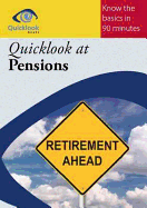 Quicklook at Pensions