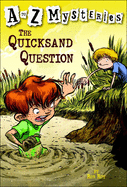 Quicksand Question