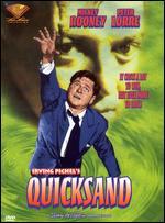 Quicksand