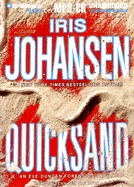 Quicksand - Johansen, Iris, and Van Dyck, Jennifer (Read by)