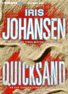 Quicksand - Johansen, Iris, and Van Dyck, Jennifer (Read by)