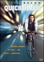 Quicksilver - Thomas Michael Donnelly