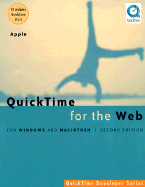 Quicktime for the Web: For Windows and Macintosh, Second Edition