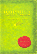 Quidditch Through the Ages - Rowling, J K