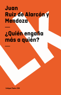 ?Quien Engana Mas a Quien?