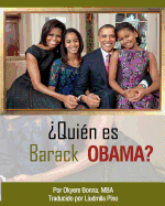 Quien Es Barack Obama: Spanish Translation