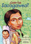 Quien Fue Sacagawea?
