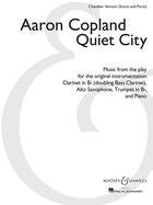 Quiet City: Chamber Version Archive Edition