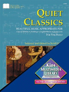 Quiet Classics for the Piano