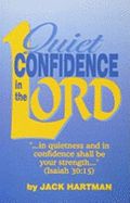 Quiet Confidence in the Lord