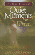 Quiet Moments for Women