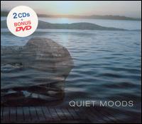 Quiet Moods [CD & DVD] - Capella Istropolitana; Stuttgarter Hymnus-Chorknaben (boy's choir); Thomas Schulze (conductor)