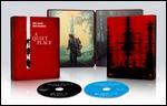 Quiet Place: Part II [SteelBook] [Digital Copy] [4K Ultra HD Blu-ray/Blu-ray] [Only @ Best Buy]