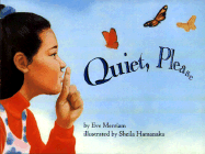 Quiet, Please - Merriam, Eve