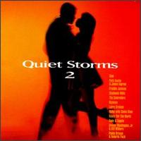 Quiet Storms 2 - Various Artists
