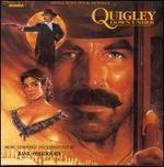 Quigley Down Under