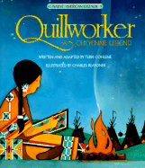 Quillworker - Cohlene, Terri