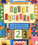 Quilt Counting - Cline-Ransome, Lesa, and Chronicle Books
