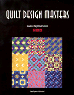 Quilt Design Masters