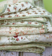 Quilt: Handmade Style