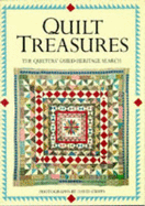 Quilt Treasures - Quilters' Guild in Britain