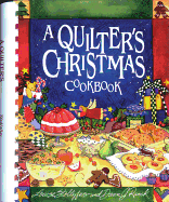 Quilter's Christmas Cookbook