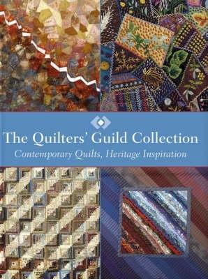 Quilter'S Guild Collection - Long, Bridget, and Isles, Quilters Guild of British