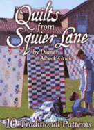 Quilts from Squier Lane