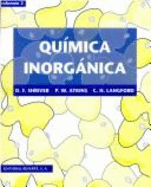 Quimica Inorganica - Volumen 2