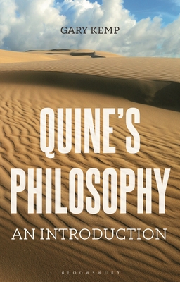Quine's Philosophy: An Introduction - Kemp, Gary
