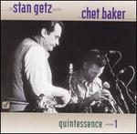 Quintessence, Vol. 1 - Stan Getz Quartet