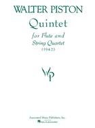 Quintet (1942): Full Score