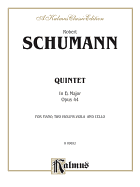 Quintet, Op. 44