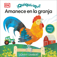 Quiquiriqu? Amanece En La Granja (Jonny Lambert's Wake Up, Farm!)