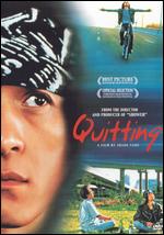 Quitting - Zhang Yang