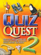 Quiz Quest 2