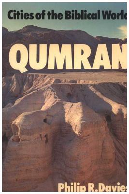 Qumran P - Davis, Phillip