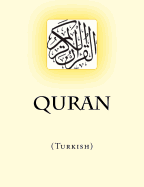 Quran: (Turkish)