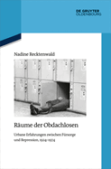 Rume der Obdachlosen
