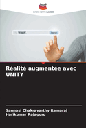 Ralit augmente avec UNITY