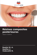 Rsines composites postrieures