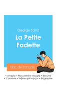 Russir son Bac de franais 2024: Analyse de La Petite Fadette de George Sand