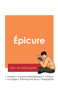 Russir son Bac de philosophie 2025: Analyse du philosophe picure