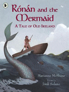 Rnn and the Mermaid: A Tale of Old Ireland