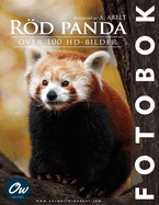 Rd panda: Fotobok