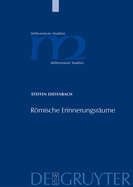 Rmische Erinnerungsrume: Heiligenmemoria und kollektive Identitten im Rom des 3. bis 5. Jahrhunderts n. Chr.