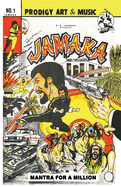 R. A. Johnson Presents JAMAKA - MANTRA FOR A MILLION