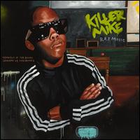 R.A.P. Music - Killer Mike