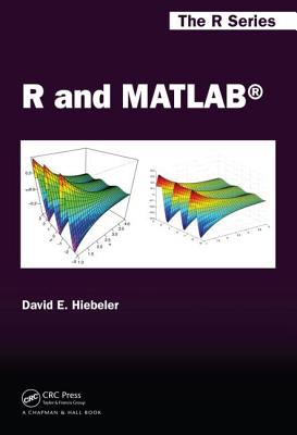 R and MATLAB - Hiebeler, David E
