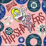 R&B Hipshakers, Vol. 3: Just a Little Bit of the Jumpin' Bean